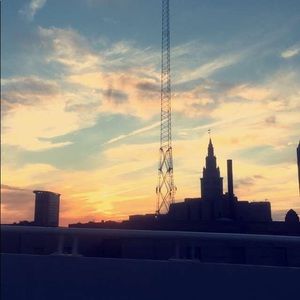 Meet your Posher, Jack